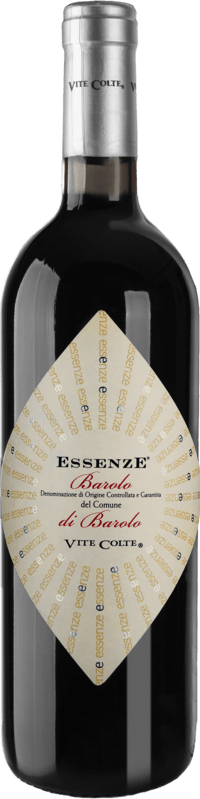 Barolo del Comune di Barolo DOCG Essenze