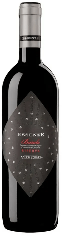 Barolo DOCG Riserva Essenze 