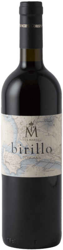 Maremma Toscana IGP Birillo - Bio