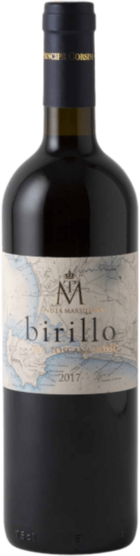 Maremma Toscana IGP Birillo - Bio