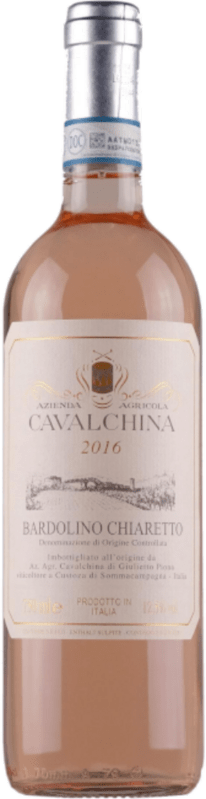 Chiaretto Bardolino DOC 