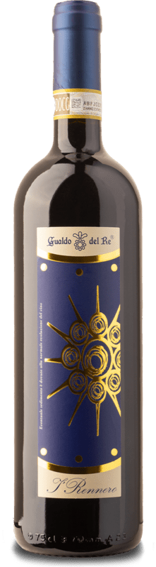 I'Rennero Suvereto DOCG Merlot 