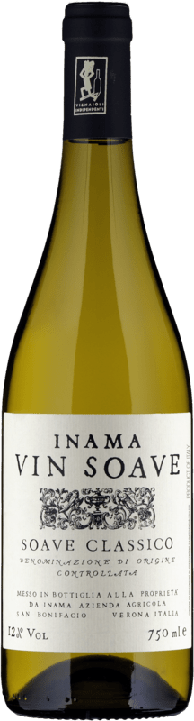 Soave DOC Vin Soave screw-cap