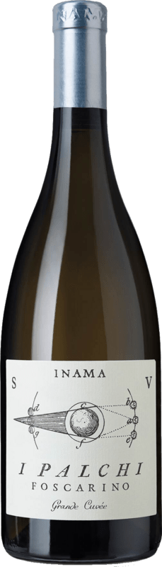 Soave Classico DOC I Palchi