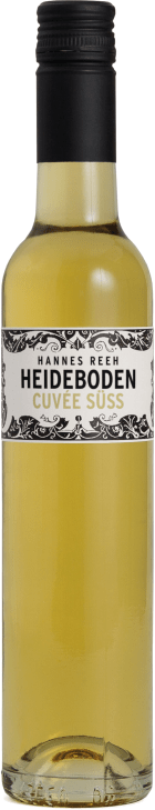 Heideboden Süss Beerenauslese