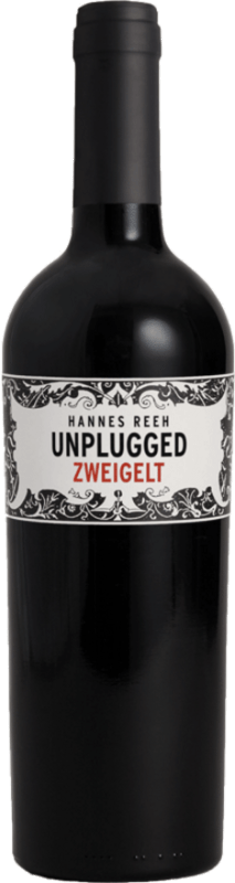 Unplugged Zweigelt