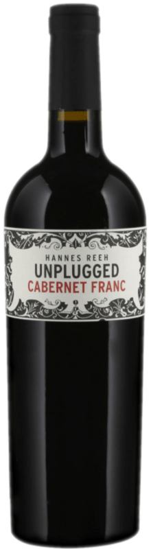 Unplugged Cabernet Franc