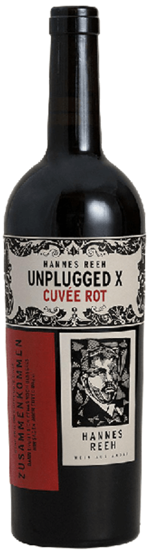 Unplugged Cuvée X