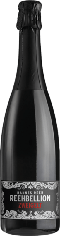 Reehbellion Schaumwein