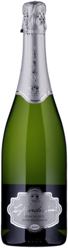 Franciacorta DOCG Brigantia Satèn Millesimato