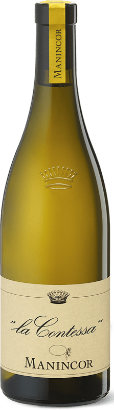La Contessa IGT bianco