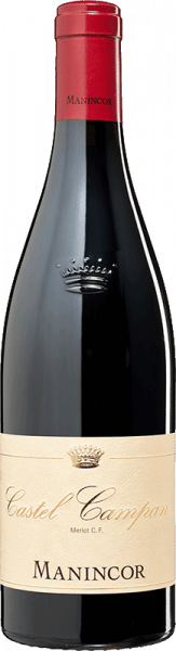 Castel Campan DOC