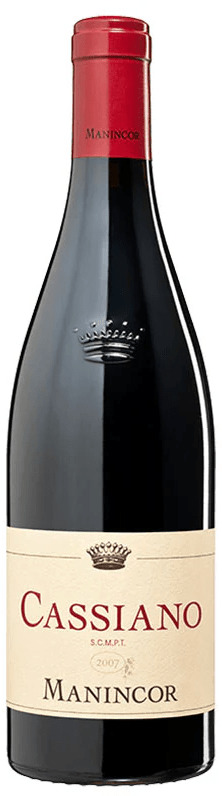 Cassiano IGT Alto Adige Bio