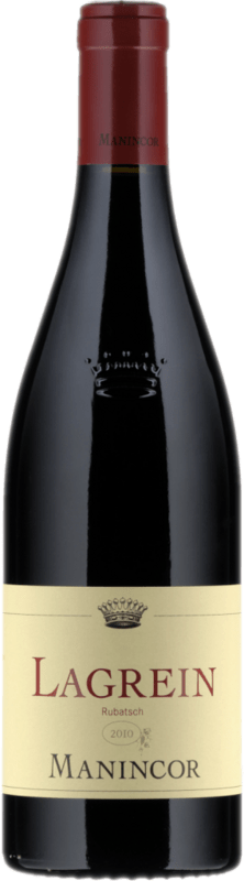 Lagrein DOC Rubatsch