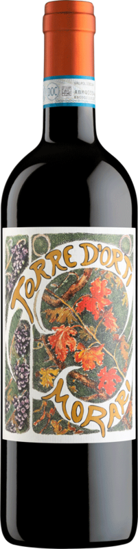 Valpolicella Sup. DOC Morari