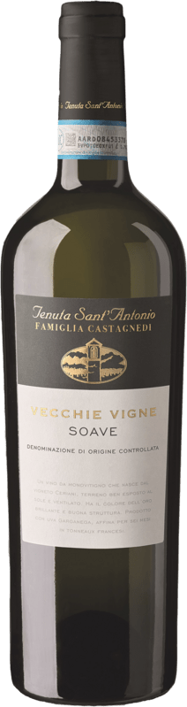Soave DOC Vecchie Vigne 