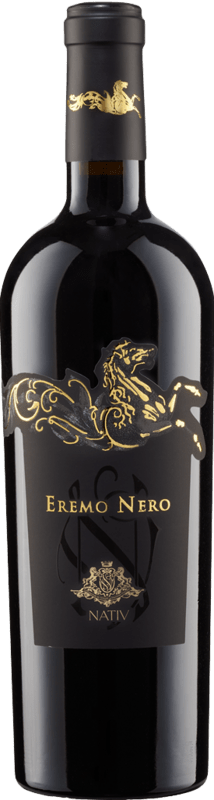 Eremo Nero 