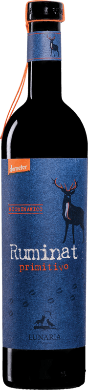 Lunaria - Ruminat Primitivo Terre di Chieti IGP