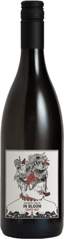 Cuvée Rot "In Bloom"