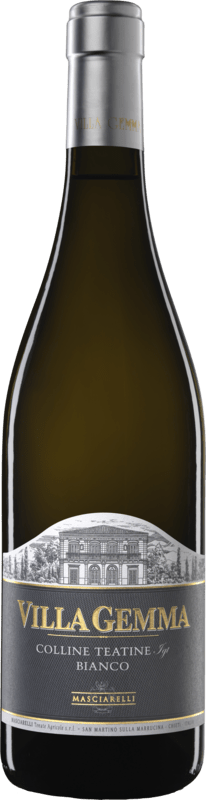 Bianco IGP Villa Gemma