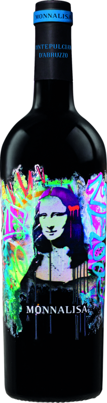 Monnalisa Montepulciano dAbruzzo DOC