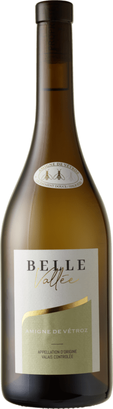 Amigne de Vétroz AOC Valais