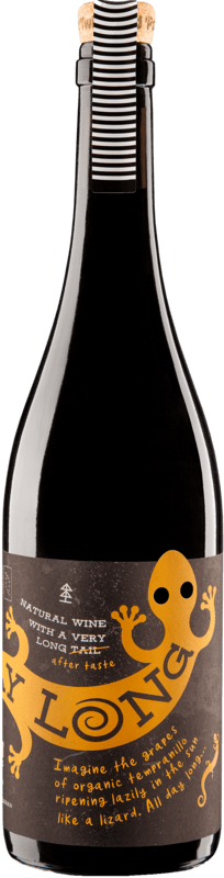 All Day Long Red  Bio Vegan