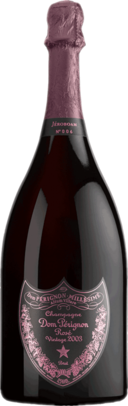 Dom Pérignon Rosé Brut