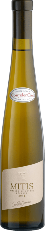 Mitis Amigne de Vétroz AOC Valais