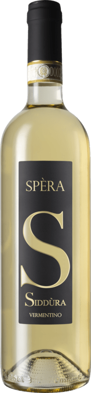 Spèra Vermentino di Gallura DOCG