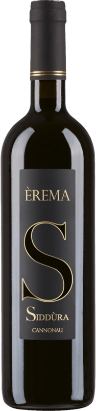 Èrema Cannonau di Sardegna DOC