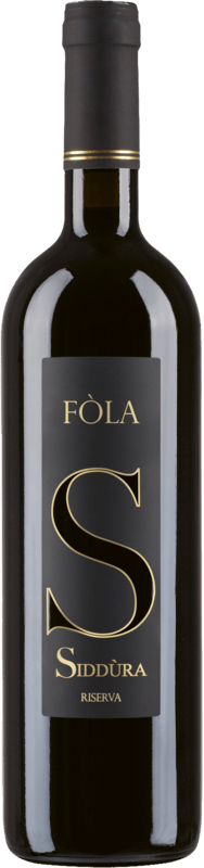 Fòla Cannonau di Sardegna DOC Riserva