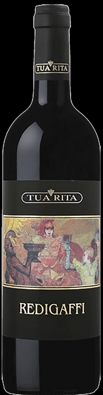 Redigaffi Rosso Toscana IGT