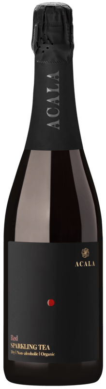 Red Sparkling Tea  Bio