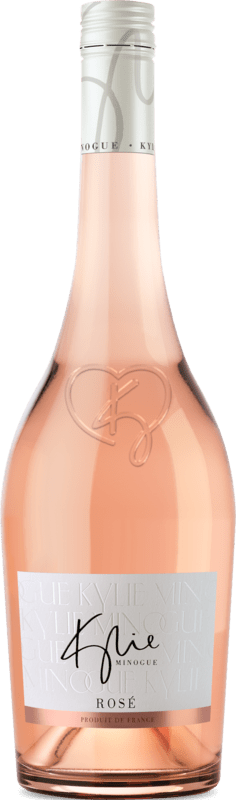 Kylie Minogue Signature Rosé