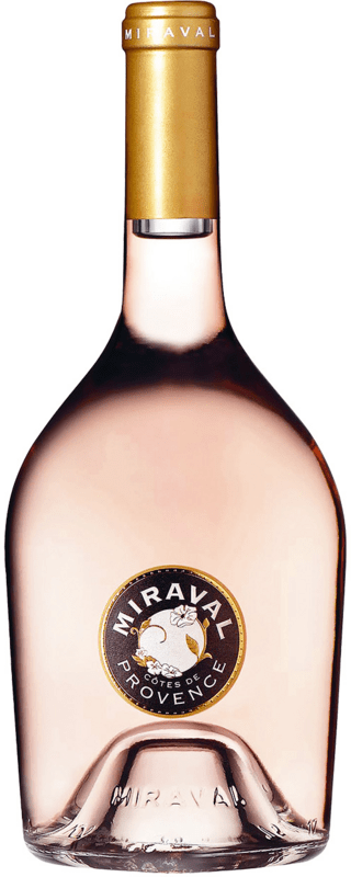 Miraval Rosé