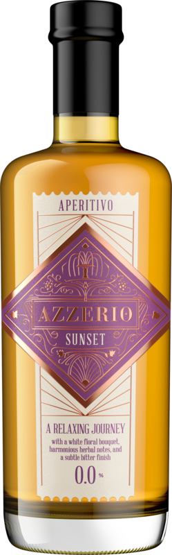 Sunset Aperitivo 0.0% 