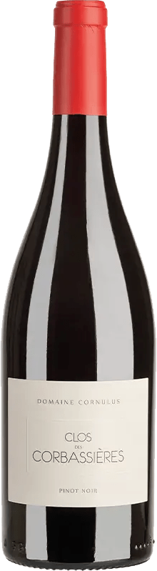 Pinot noir AOC Valais