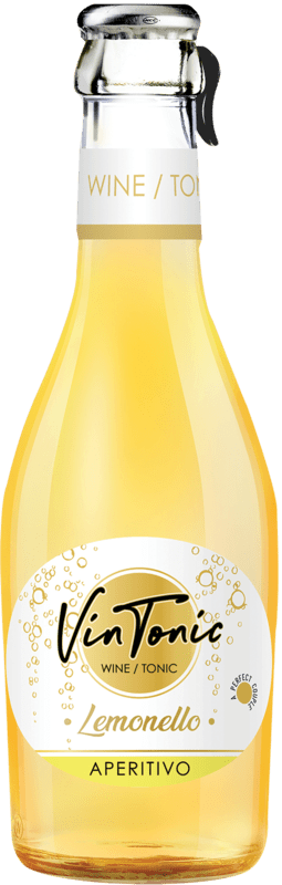 VinTonic Lemonello 