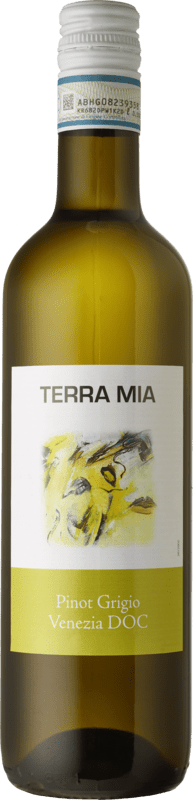 Pinot Grigio Venezia DOC