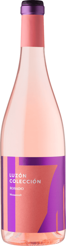 DOP Jumilla Colección Rosado  Bio Vegan