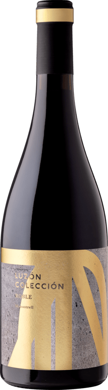 DOP Jumilla Colección Roble