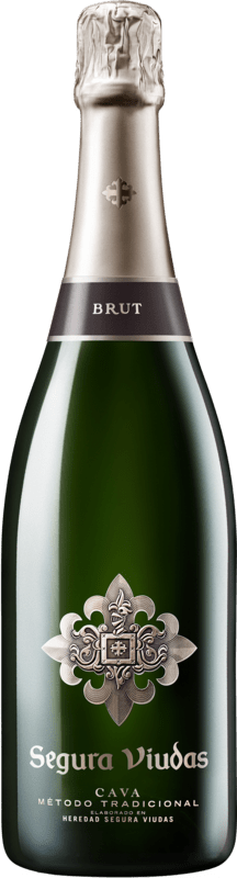 Cava DO Brut  Vegan