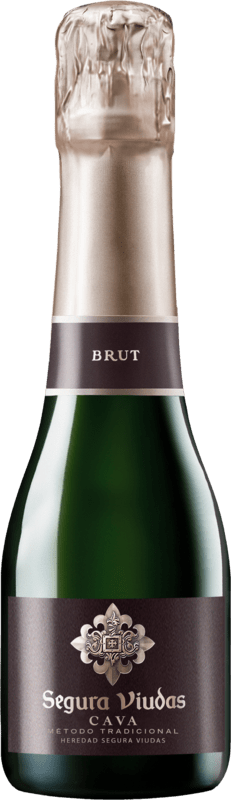 Cava DO Brut  Vegan