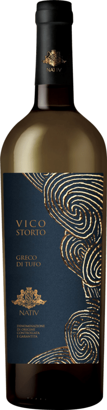 Greco di Tufo DOCG Vico Storto 