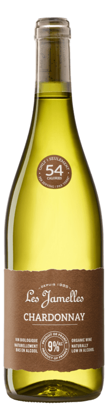 Chardonnay Vin de France  Bio / Naturel