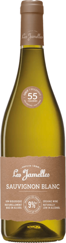 Sauvignon Blanc Vin de France  Bio / Naturel