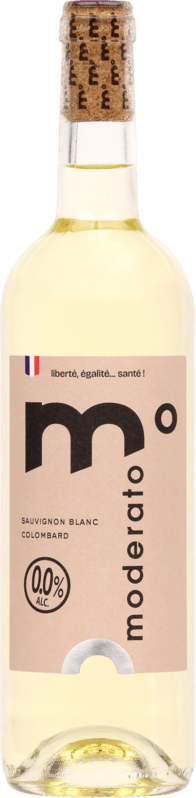 Cuvée Originale Le Blanc 0.0%