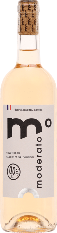 Cuvée Originale Le Rosé 0.0%