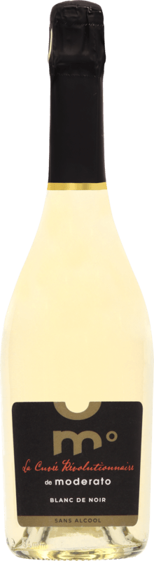 Cuvée Révolutionnaire Le Sparkling 0% 